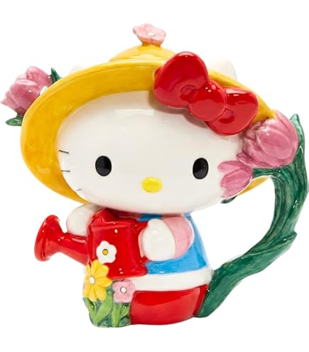 Amazon.co.jp: Blue Sky Clayworks ハローキティ パイナップル